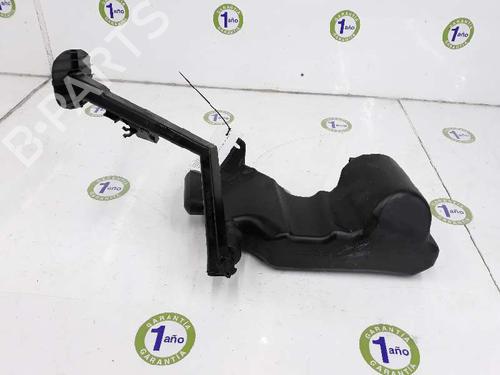 Windscreen washer tank MERCEDES-BENZ C-CLASS (W205) C 250 BlueTEC / d (205.008, 205.006) | BP7418078C113 