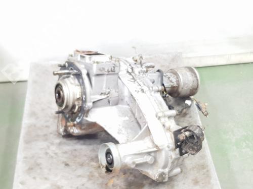 Transfer box MITSUBISHI GALLOPER (JK-01) 2.5 TD intercooler | BP30288539M36 