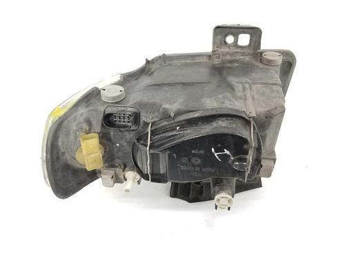 Left headlight SEAT IBIZA II (6K1) 1.9 D | BP6967984C28 