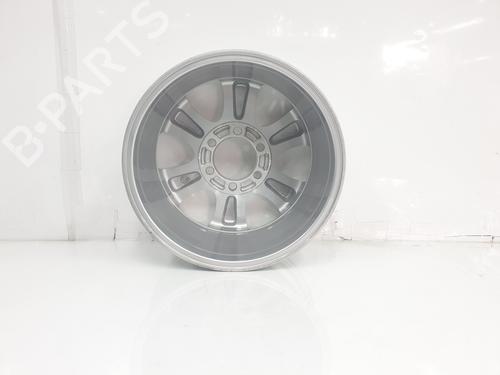Rim TOYOTA LAND CRUISER PRADO (_J12_) 3.0 D-4D (KDJ120, KDJ125) | BP21502442C45 