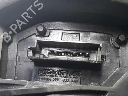 Front right lock BMW X3 (E83) xDrive 30 d | BP1170935C97 