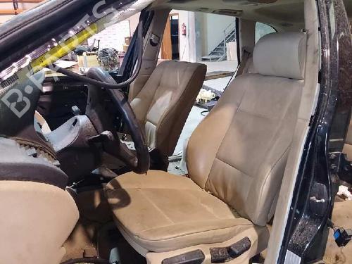 Ryggespeil Innvendig BMW X5 (E53) 3.0 d | BP1483337I6 