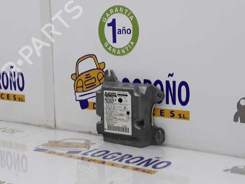 ECU airbags RENAULT KANGOO (KC0/1_)  | BP1544106M53