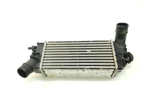 Intercooler FORD PUMA (J2K, CF7) | BP39517236M30 - Image 3