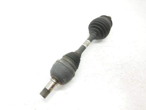 Left front driveshaft MERCEDES-BENZ A-CLASS (W176) A 220 CDI (176.003) | BP10088320M38 