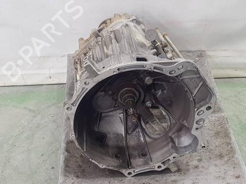 Used Gearbox Gearbox IVECO DAILY IV Van [2006-2012] 40261941 40261941