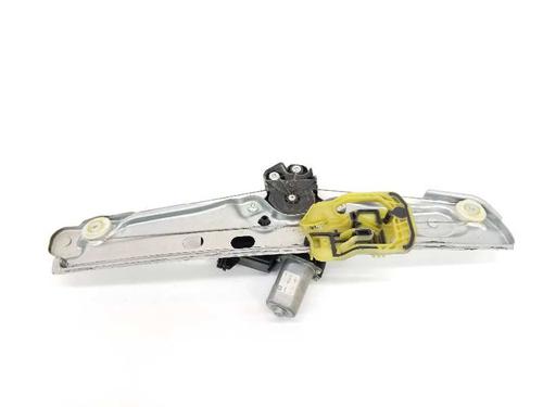 Rear left window mechanism OPEL ASTRA K (B16) 1.6 CDTi (68) | BP7577200C24 