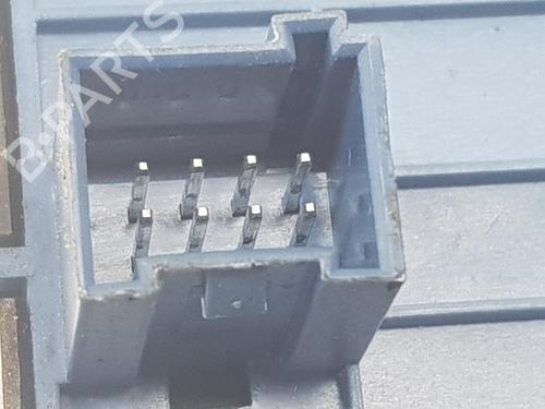 Left front window switch OPEL COMBO Box Body/MPV (X12) 1.3 CDTI (B05) | BP16895953I27 