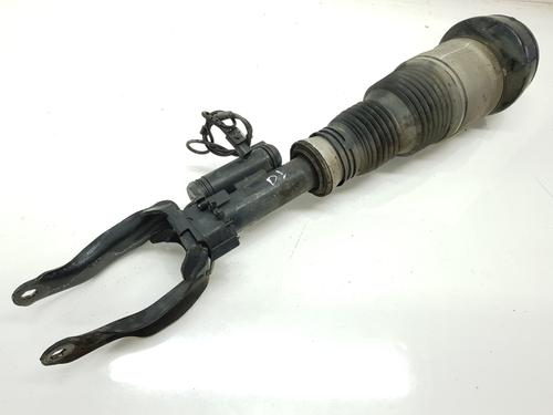 Left front shock absorber MERCEDES-BENZ M-CLASS (W166) ML 350 BlueTEC 4-matic (166.024, 166.023) | BP18255127M16 