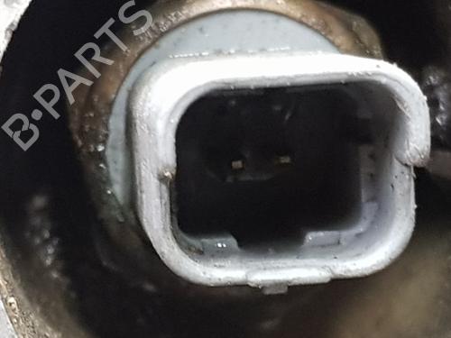 Gearbox PEUGEOT 208 I (CA_, CC_) 1.6 HDi / BlueHDi 75 | BP20222967M3 
