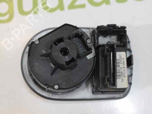 Headlight switch SEAT LEON (1P1) 1.9 TDI | BP1364167I24 