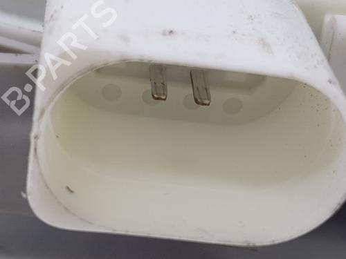 Front left lock AUDI A1 Sportback (8XA, 8XF)  | BP27716172C98 