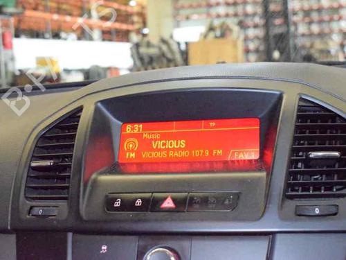 Mass air flow sensor OPEL INSIGNIA A (G09) 2.0 CDTI (68) | BP1636545M95 