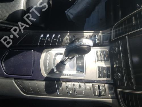 Air vent PORSCHE PANAMERA (970) 3.0 D | BP37161212I21 - Image 18