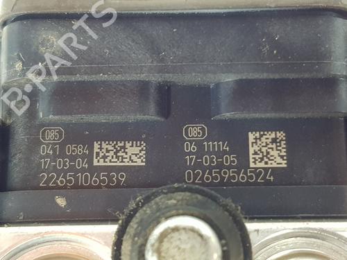 ABS pump JAGUAR F-PACE (X761) | BP36679199M43 - Image 3