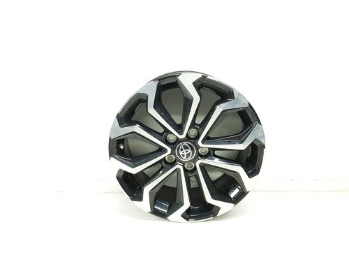 Rim TOYOTA YARIS (_P21_, _PA1_, _PH1_) 1.5 Hybrid (MXPH10, MXPH11) | BP15990206C45 