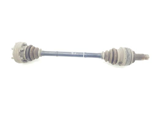 Used Left rear driveshaft BMW X1 (E84) xDrive 18 d (143 hp) 20192262