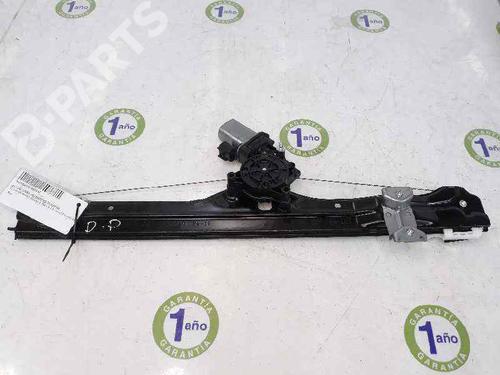 Used Front right window mechanism Front right window mechanism PEUGEOT BOXER Van [2006-2026] 10255950 10255950
