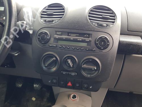 Warning switch VW NEW BEETLE Convertible (1Y7) 2.0 | BP34554367I22 - Image 23