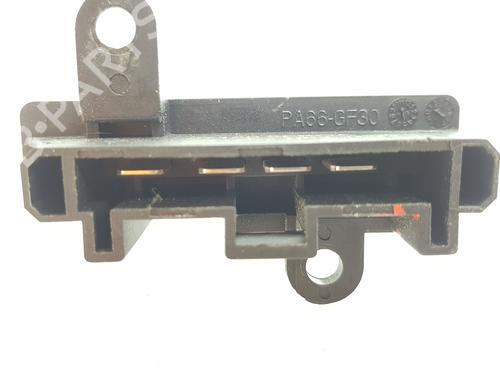Heater resistor DACIA SPRING EV (B6M1) | BP39191572M108 - Image 6