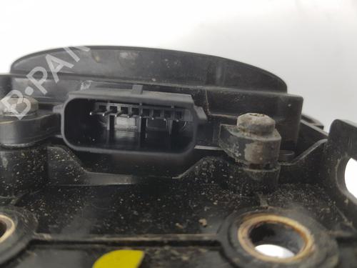 Electronic module NISSAN X-TRAIL III (T32_, T32R, T32RR) 2.0 dCi ALL MODE 4x4-i (NT32) | BP9153354M83 