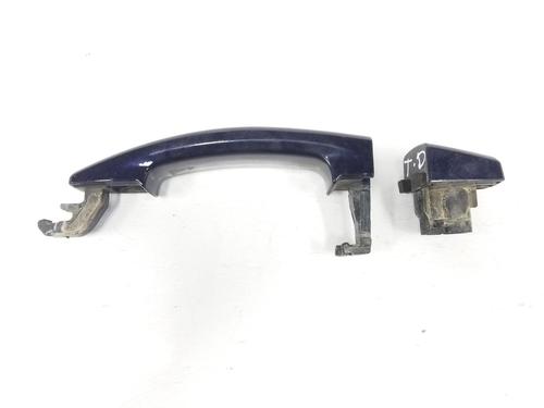 Høyre bak utvendig håndtak OPEL SIGNUM Hatchback (Z03) 2.2 DTI (F48) | BP8602833C130 