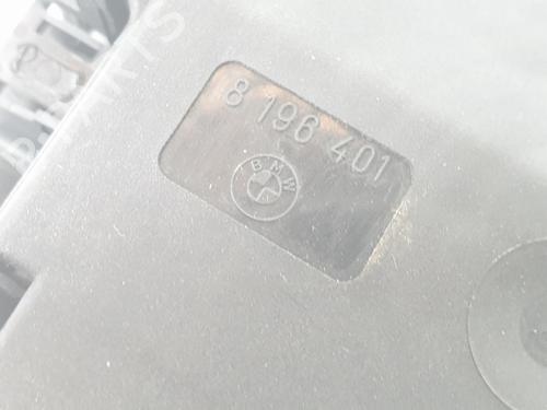 Tailgate lock BMW Z4 Roadster (E85) 2.2 i | BP18720684C101 