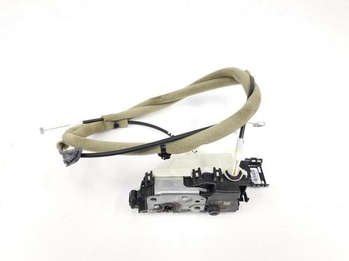 Used Rear right lock CITROËN BERLINGO Box Body/MPV (B9) 1.6 (90 hp) 10257616