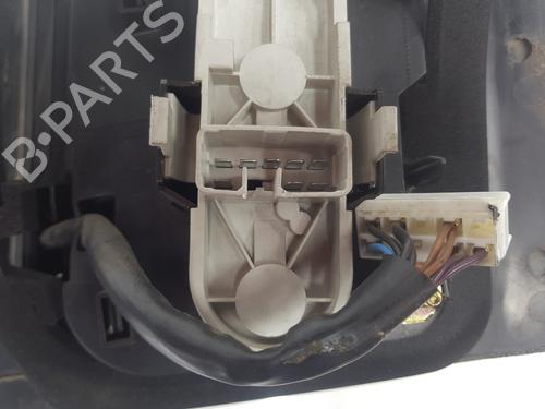 Rear center light VOLVO V40 Estate (645) 1.9 DI | BP29591235I39 