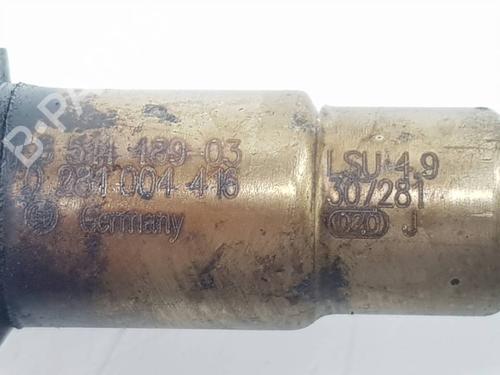 Electronic sensor BMW X5 (E70) M 50 d | BP39693442M84 - Image 4