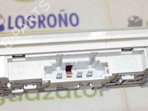 Interior roof light MERCEDES-BENZ C-CLASS (W204) C 220 CDI (204.002) | BP7421187I8 