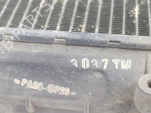 Water radiator FIAT COUPE (175_) 2.0 20V (175AXC1A) | BP17330948M31 