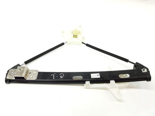 Used Rear right window mechanism SEAT IBIZA IV SC (6J1, 6P5) 1.0 TSI (95 hp) 13298029