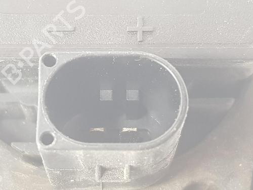 Auxiliary water pump MERCEDES-BENZ M-CLASS (W164) ML 320 CDI 4-matic (164.122) | BP14091620M111 
