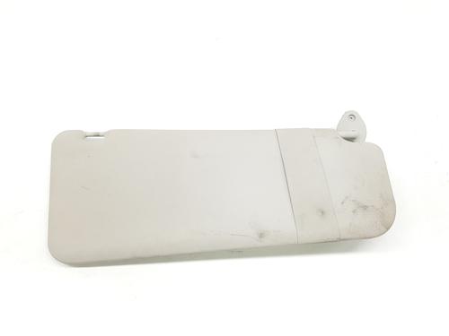 Zonneklep rechts CITROËN JUMPY II Platform/Chassis 2.0 HDi 125 (128 hp) 30724787