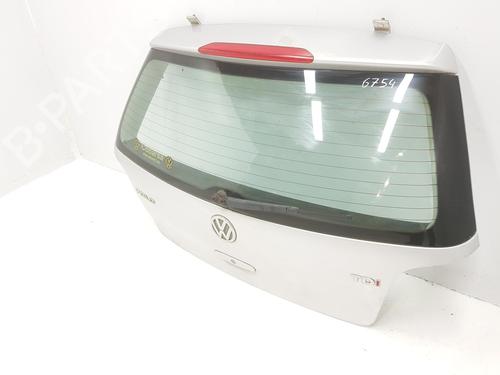 Tailgate VW POLO (9N_, 9A_) 1.4 TDI | BP16367094C6 