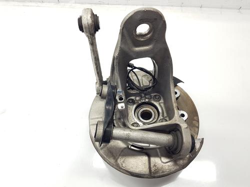 Right rear steering knuckle BMW X5 (F15, F85) xDrive 25 d | BP29716457M28 
