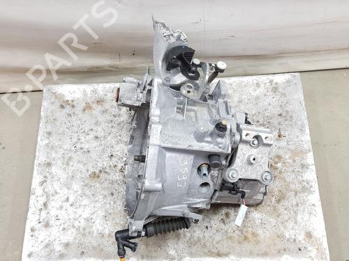 Getriebe für Getriebe CITROËN C3 III (SX) [2016-2026] 35918373 35918373