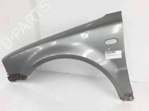 Forkjerm venstre VW PASSAT B5.5 (3B3) 1.9 TDI | BP9817527C41 