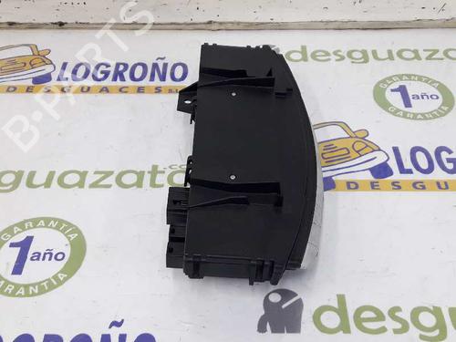 Climate control MERCEDES-BENZ S-CLASS (W221, V221) S 320 CDI (221.022, 221.122) | BP2338664I5 