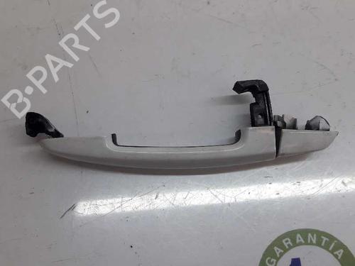 Front right exterior door handle SUZUKI GRAND VITARA II (JT, TE, TD) 1.9 DDiS All-wheel Drive (JT419, TD44, JB419WD, JB419XD,... | BP4465086C129 