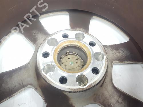 Rim AUDI A4 B8 (8K2)  | BP20186921C45 