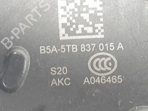 Front left lock VW T-ROC (A11, D11) | BP39599289C98 - Image 6