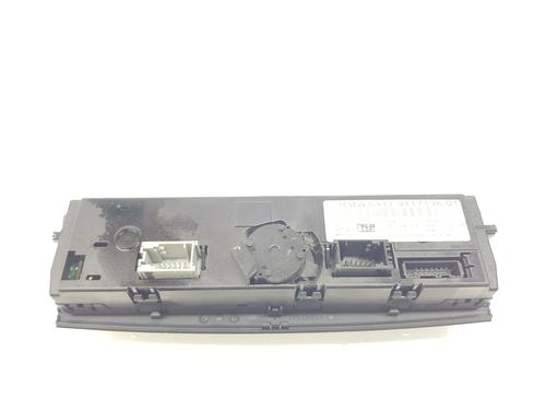 Climate control BMW 1 (E87) 118 d | BP27583063I5 