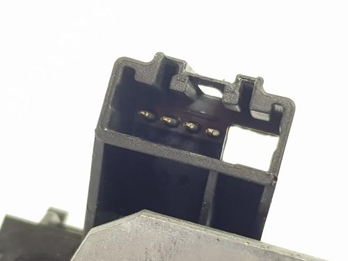 Tailgate lock LAND ROVER RANGE ROVER EVOQUE (L538)  | BP29026305C101 