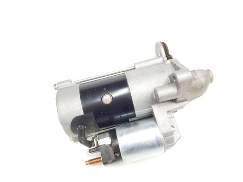 Starter RENAULT MASTER III Platform/Chassis (EV, HV, UV) | BP36241504M8 - Image 4