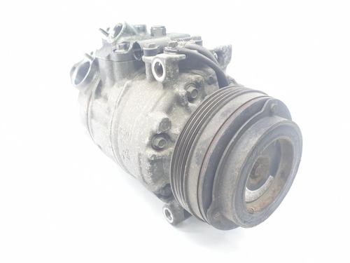 AC compressor BMW X3 (E83) 2.5 i | BP13553715M34 