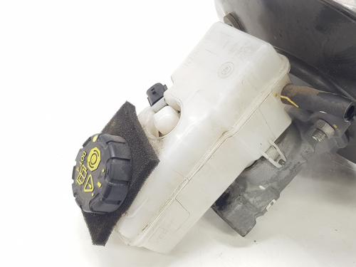 Servo brake DACIA DOKKER Box Body/MPV 1.6 LPG | BP31116529M42