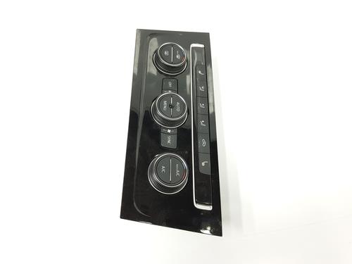 Climate control VW GOLF VII (5G1, BQ1, BE1, BE2) 2.0 GTD | BP22220426I5 