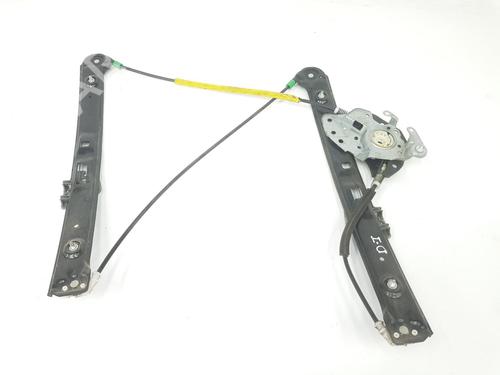 Used Front left window mechanism BMW 3 (E46) 320 d (136 hp) 17747975